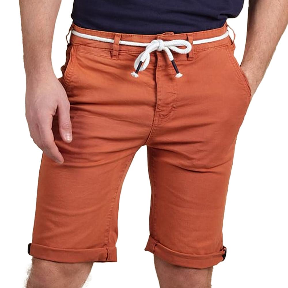 Deeluxe Short Orange Homme Deeluxe Karma
