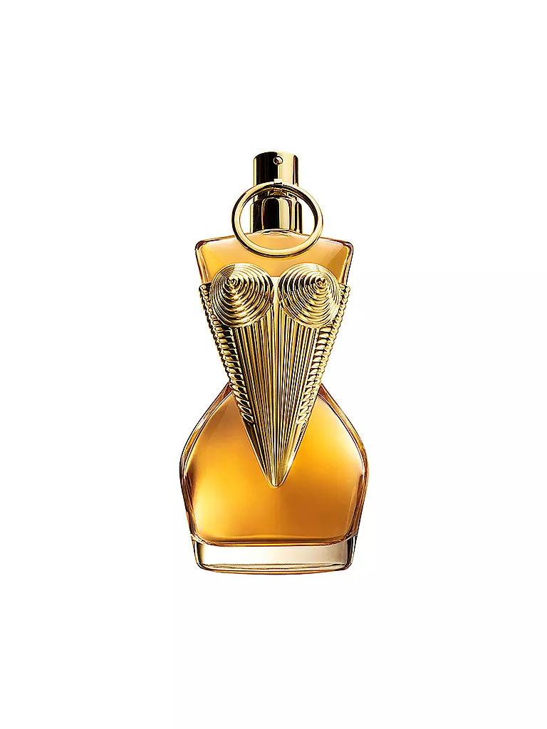 JEAN PAUL GAULTIER Gaultier Divine Le Parfum Eau de Parfum Intense Refillable 50ml keine Farbe