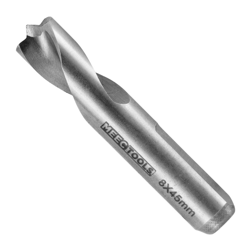 Sveisebor Ø8 mm