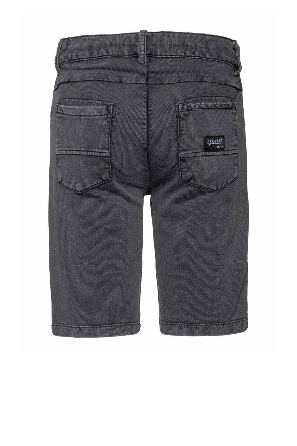 Protest short Orlin Jrgrijs