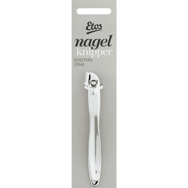 Etos Nagelknipper Met Knijphandvat