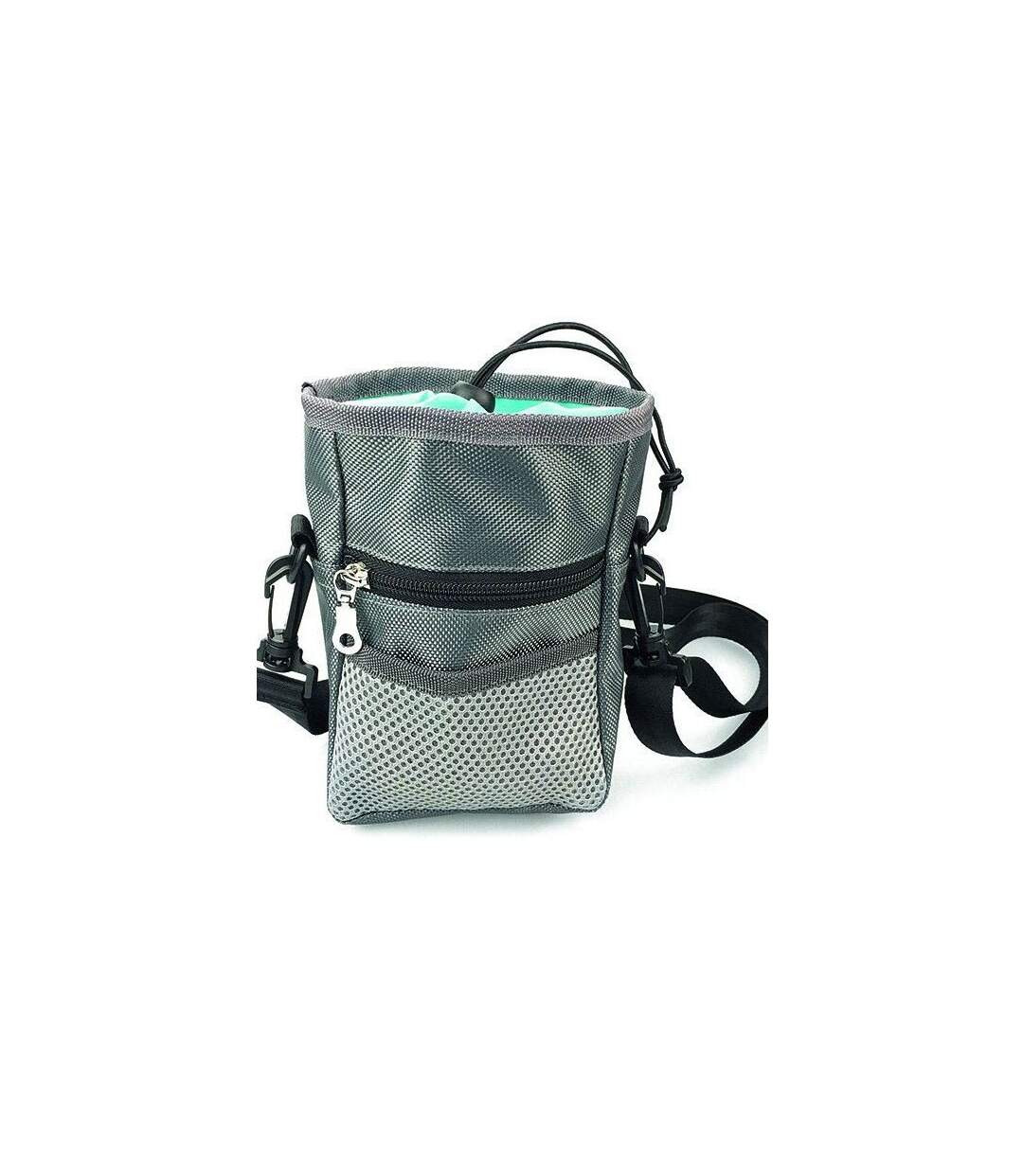 Henry Wag - Sac à friandises pour chiens (Gris) (Taille unique) - UTTL4724