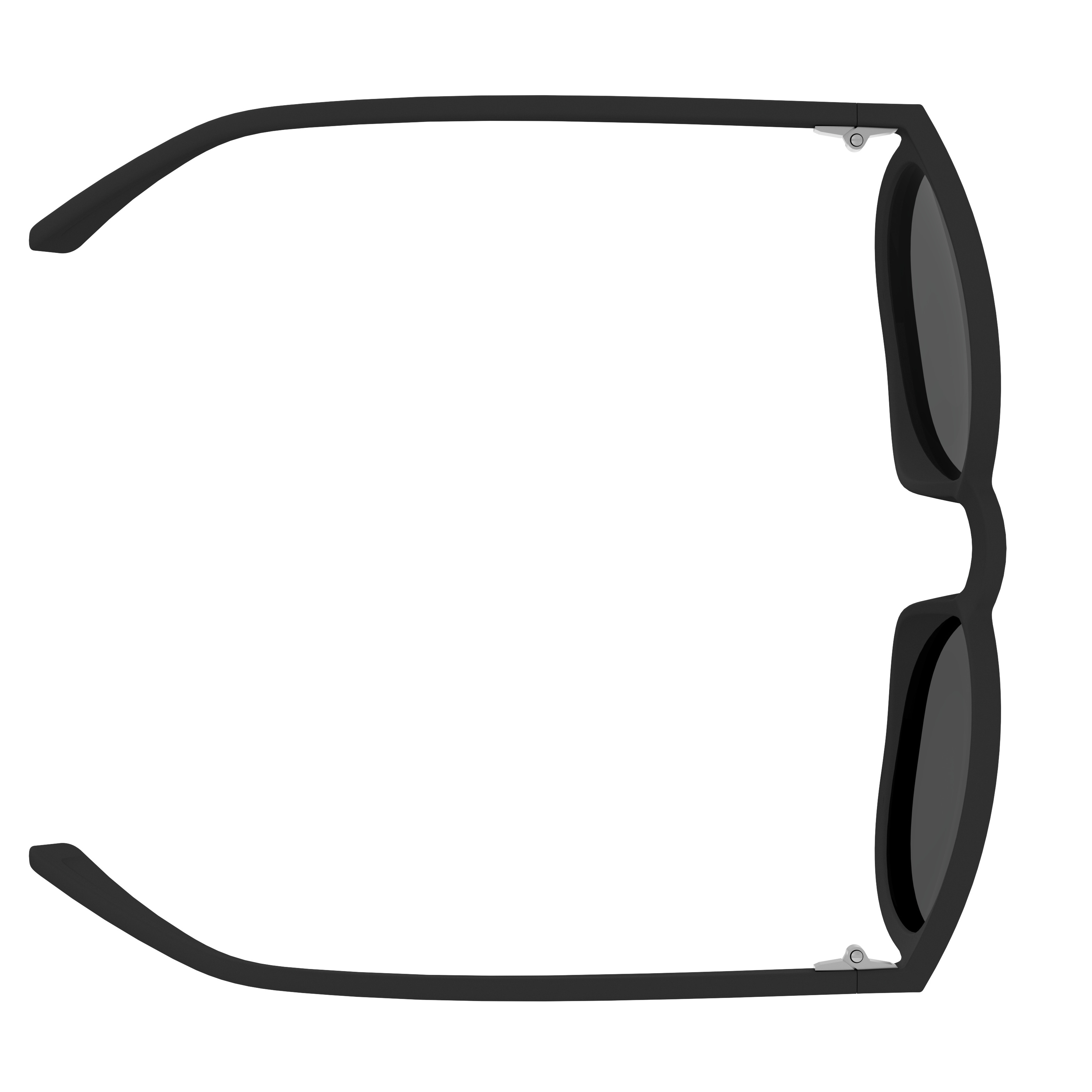 Riff, grey eco polarized