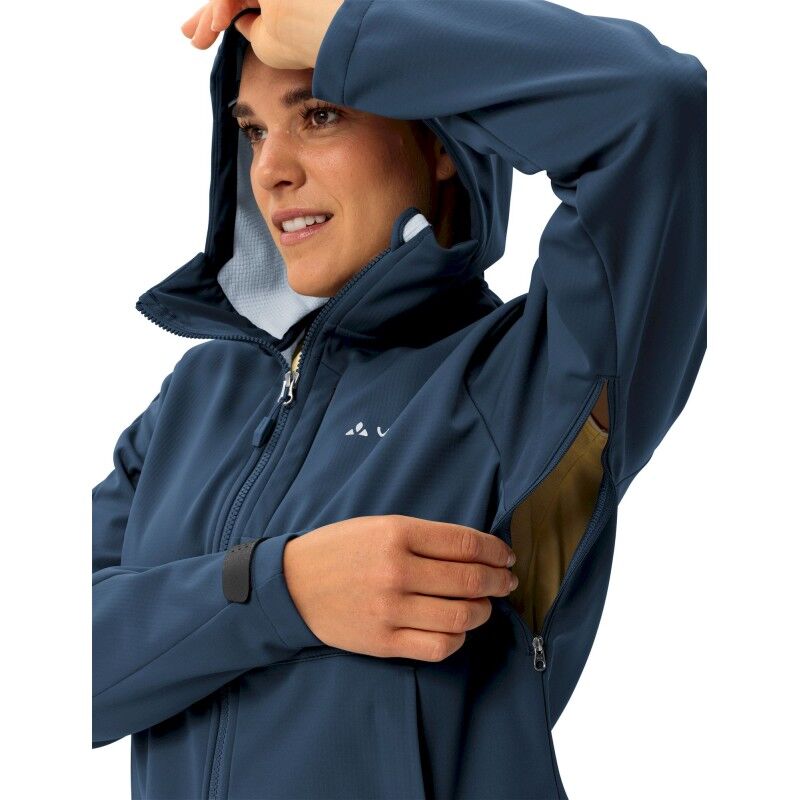 All Year Elope Softshell Jacket II - Veste softshell femme