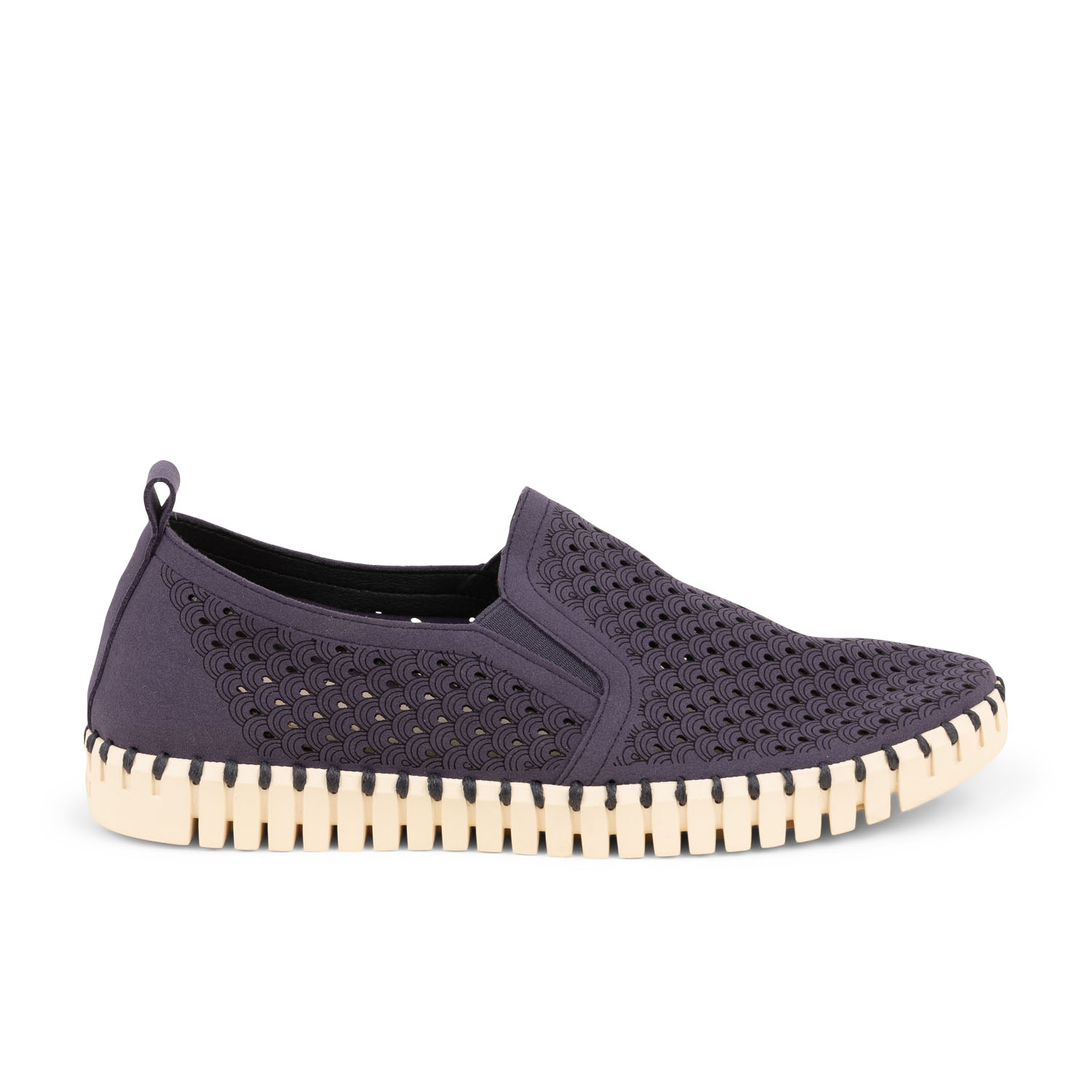Mocassins femme ILSE JACOBSEN TULIP 140