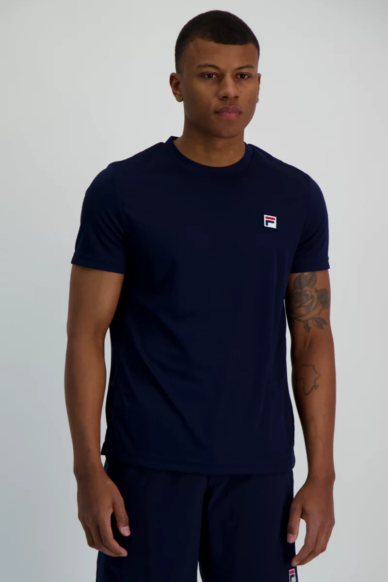 Fila Damen Tennisshirt