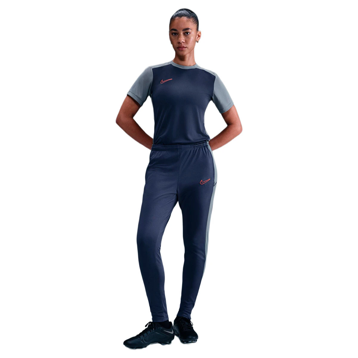 T-Shirt Nike Academy 25 Mulher