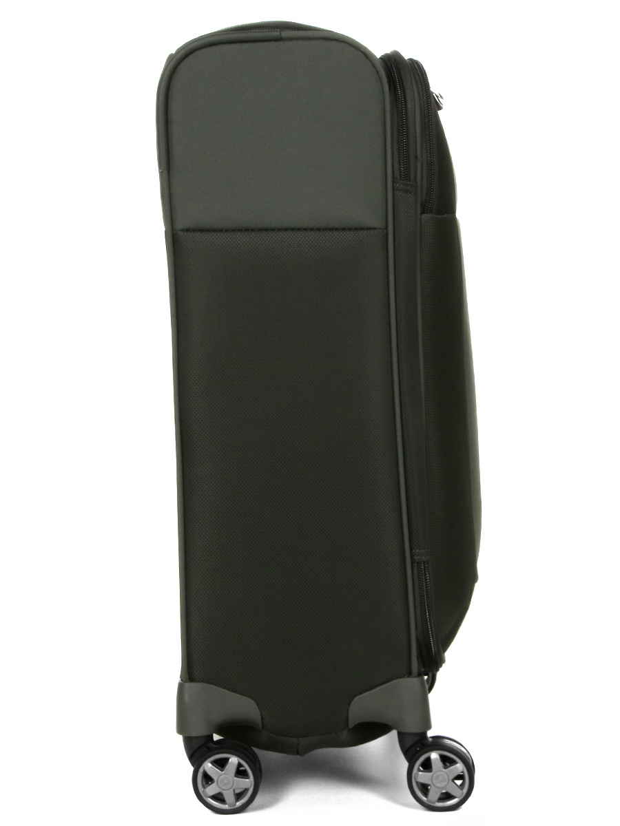Valise Samsonite D'Lite Slim 55 cm - Poche Frontale
