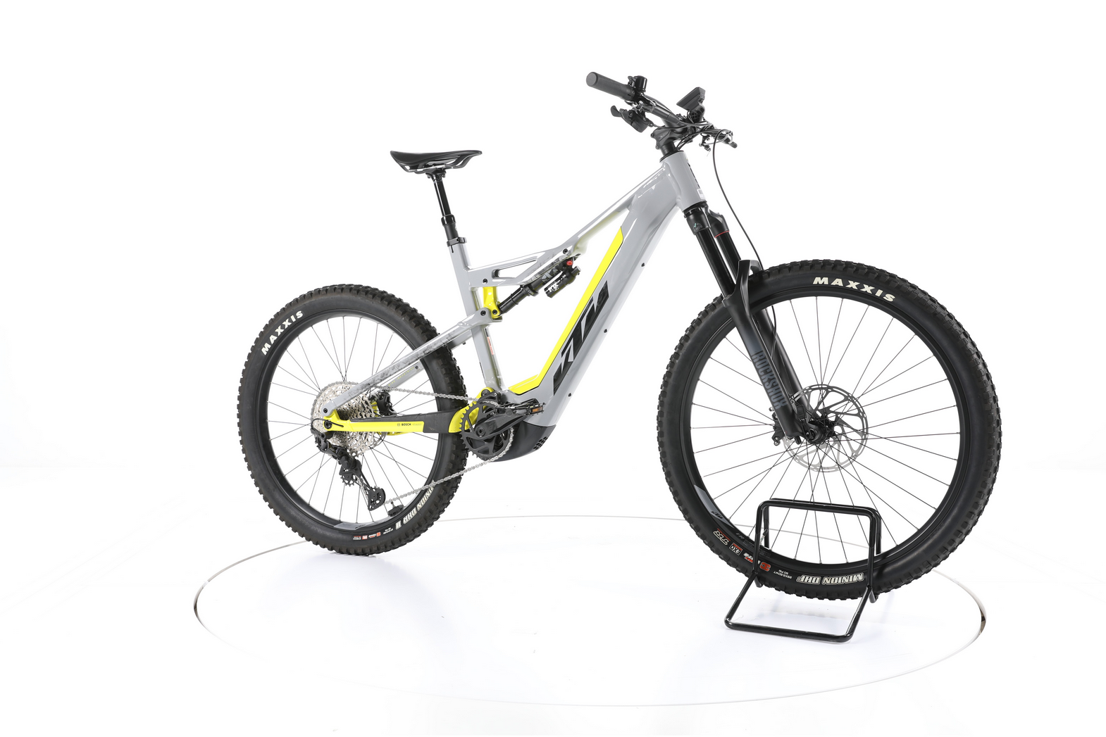 KTM Macina Kapoho 7972 (2022) | Diamond