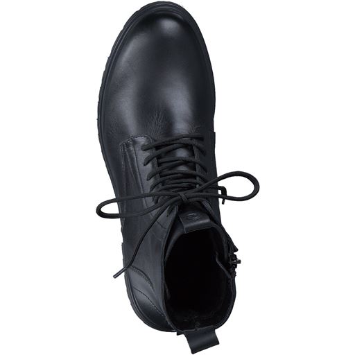 Tamaris Støvler, Black, 39