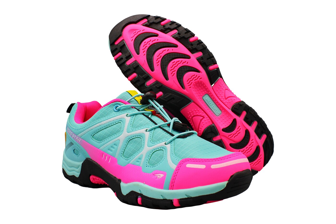 Planets 253 Sneaker Damen