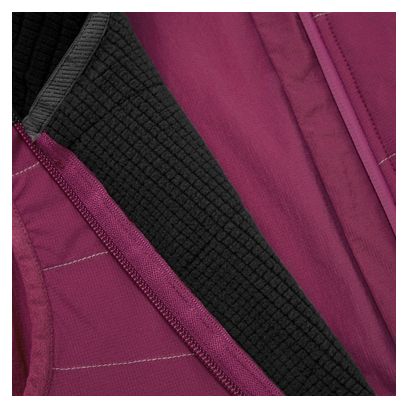 Veste Sans Manches Femme Altura Icon Rocket Rose