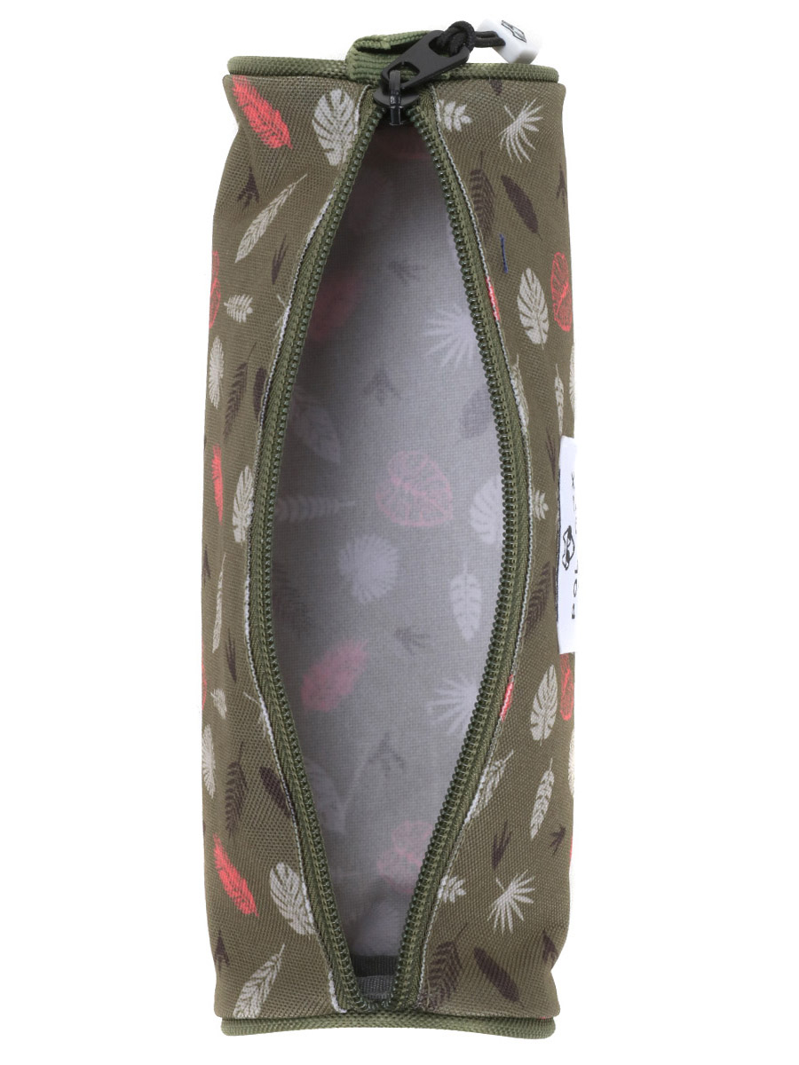 Trousse Pol Fox Dino Ride