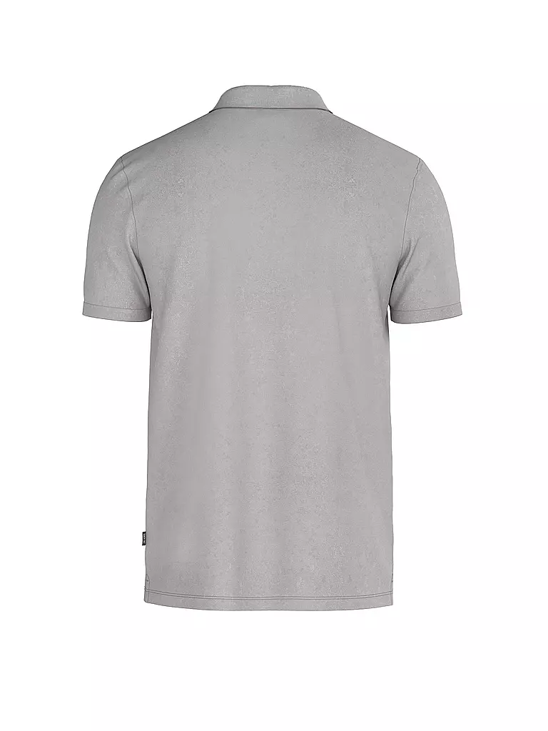 JOOP Poloshirt AMBROSIO hellbraun