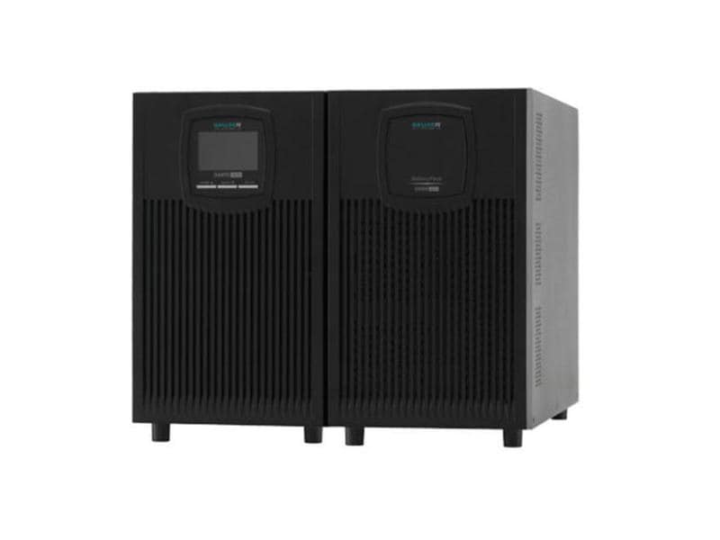 Online USV USV Xanto 3000 3000 VA / 3000 W Höchste Sicherheit in Industrie und Rechenzentrum
