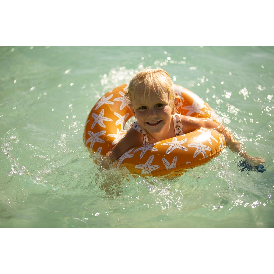 Swim Essentials Sea Star Schwimmring ⌀55 cm