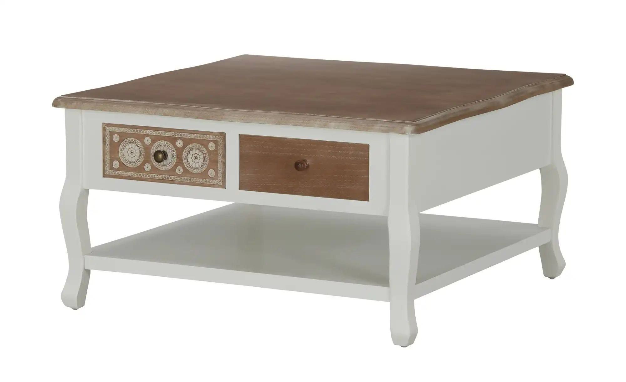 sofa.de Couchtisch weiß Maße Couchtische