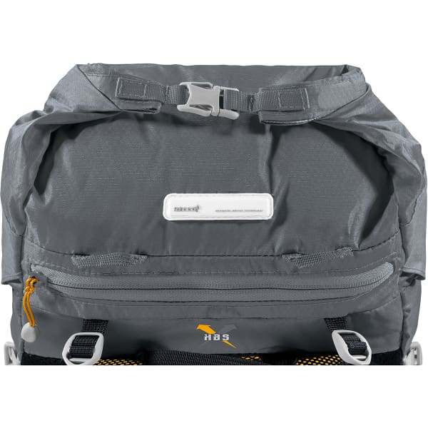 Sac à dos alpinisme FERRINO BACKPACK TRIOLET 32+5