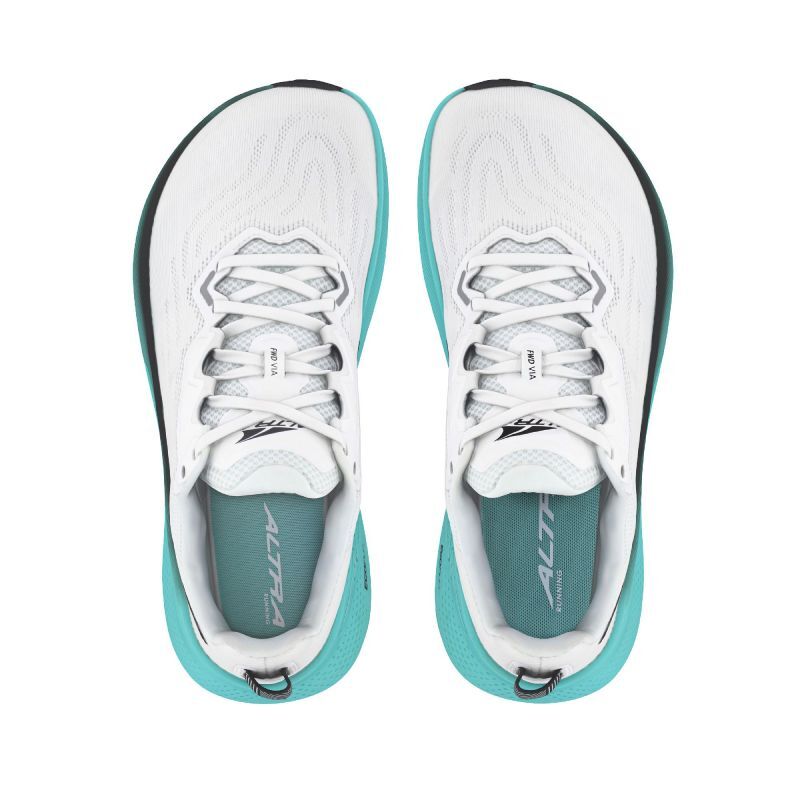 FWD VIA - Chaussures running femme