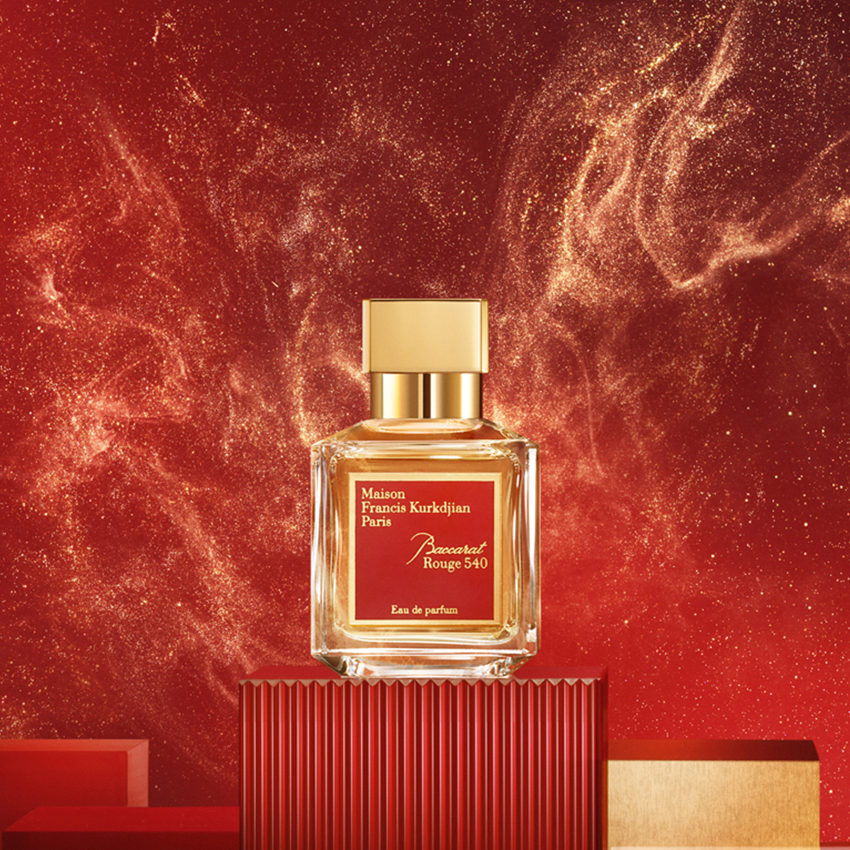 Baccarat Rouge 540 Eau de Parfum 70ml