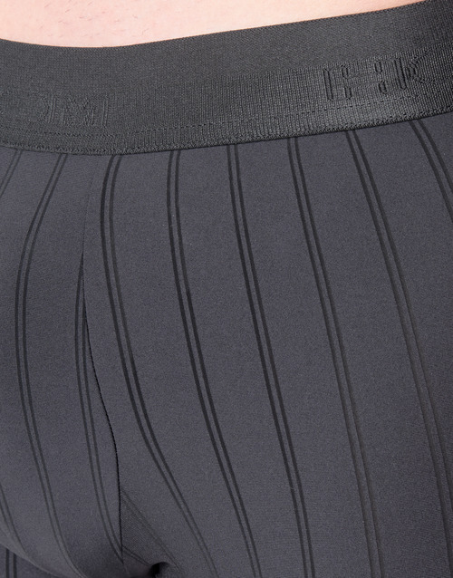 Hom - CHIC BOXER BRIEF - Noir