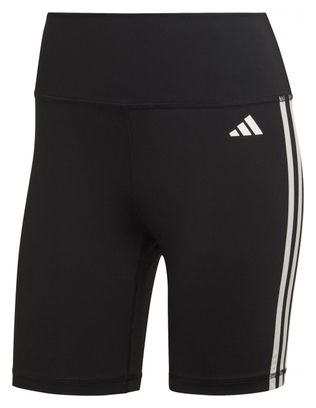 Legging d'entrainement 7/8 taille haute à 3 bandes femme adidas Essentials