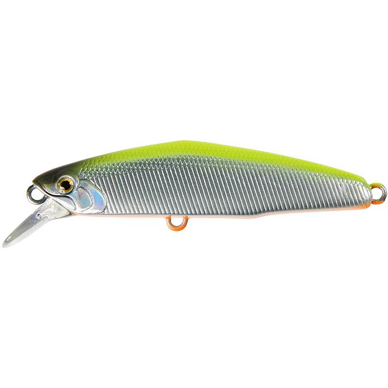 Leurre Coulant Smith D-Coax 65 - 6.5Cm