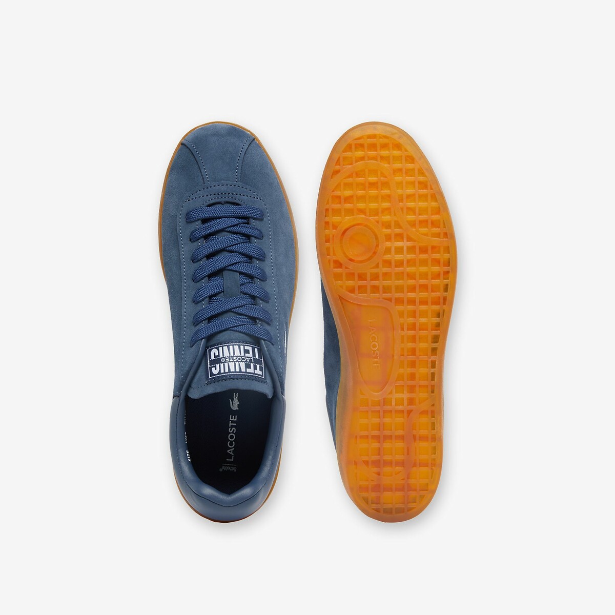 LACOSTE<br>Tênis Lage Baseshot
