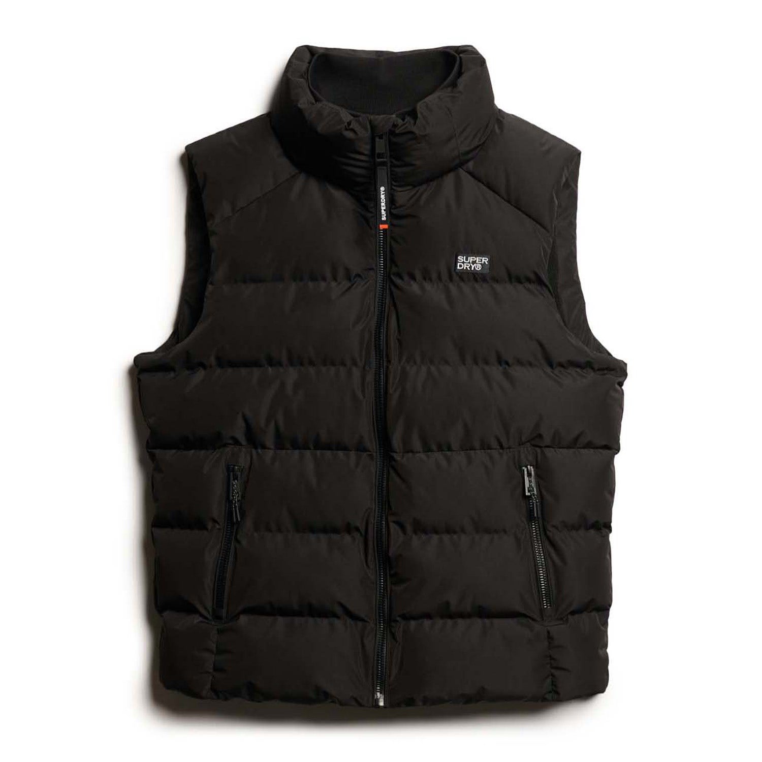 Superdry  Sports Puffer Gilet