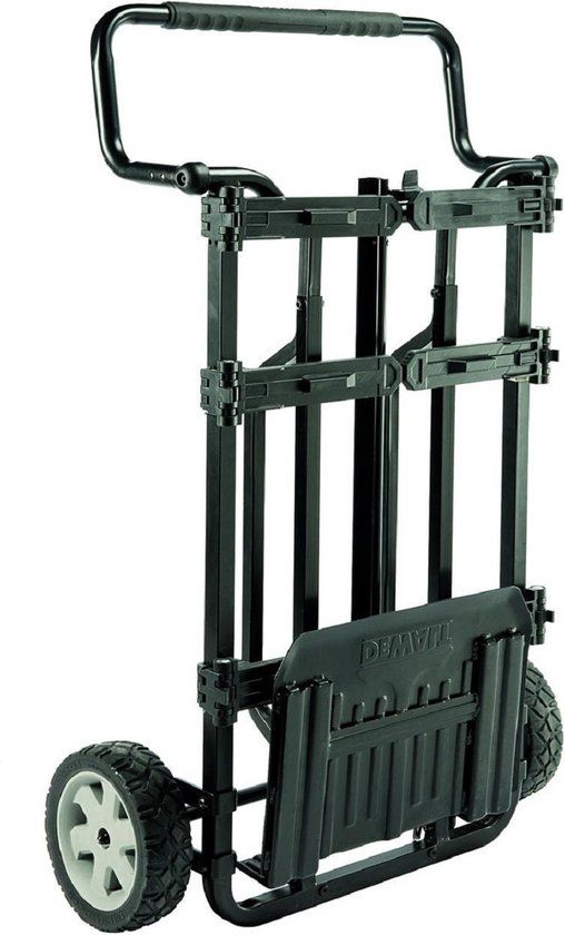 DeWALT 1-70-324 Tough System Trolley