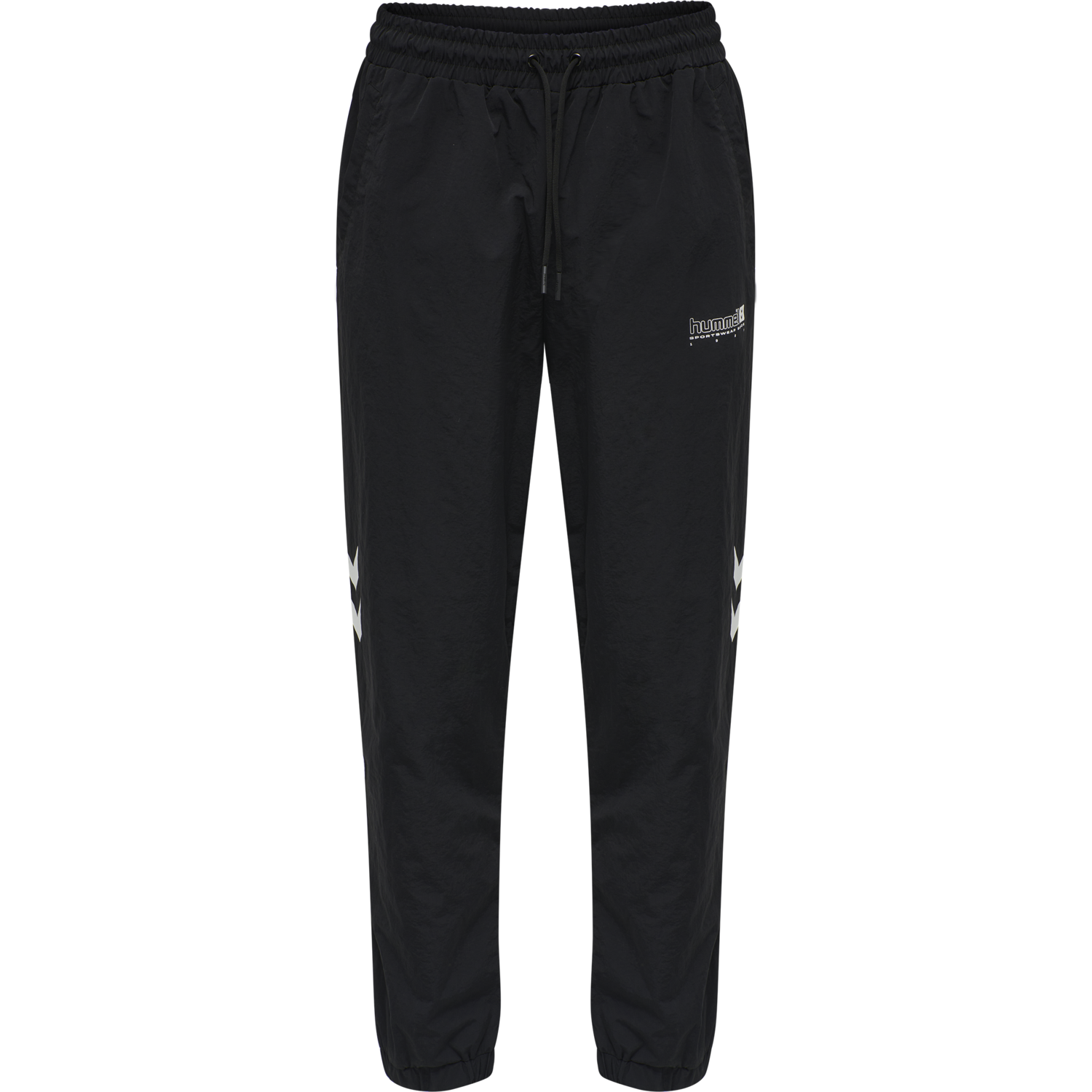 hmlLGC MUSA WOV REGULAR PANTS