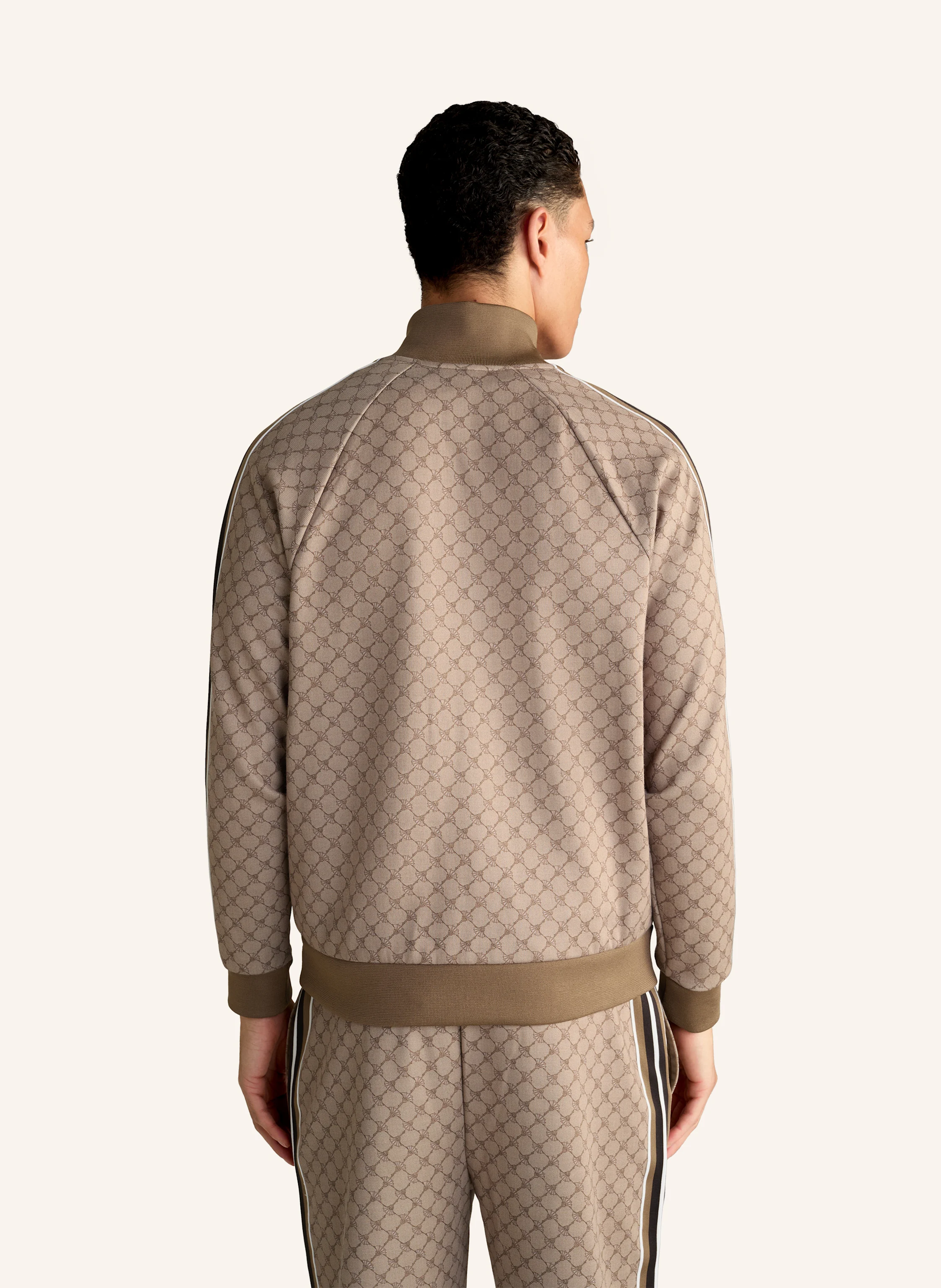 JOOP! Sweatjacke