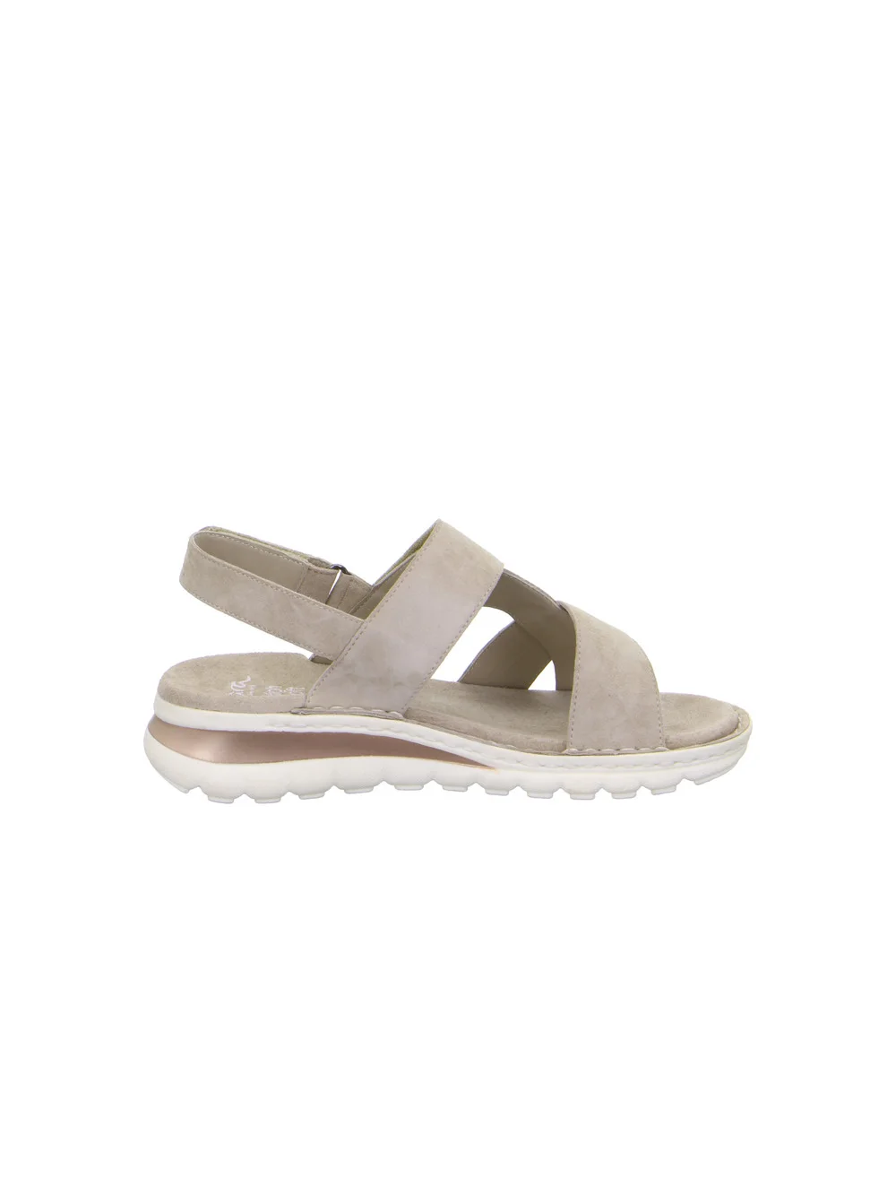 Sandale Tampa sand