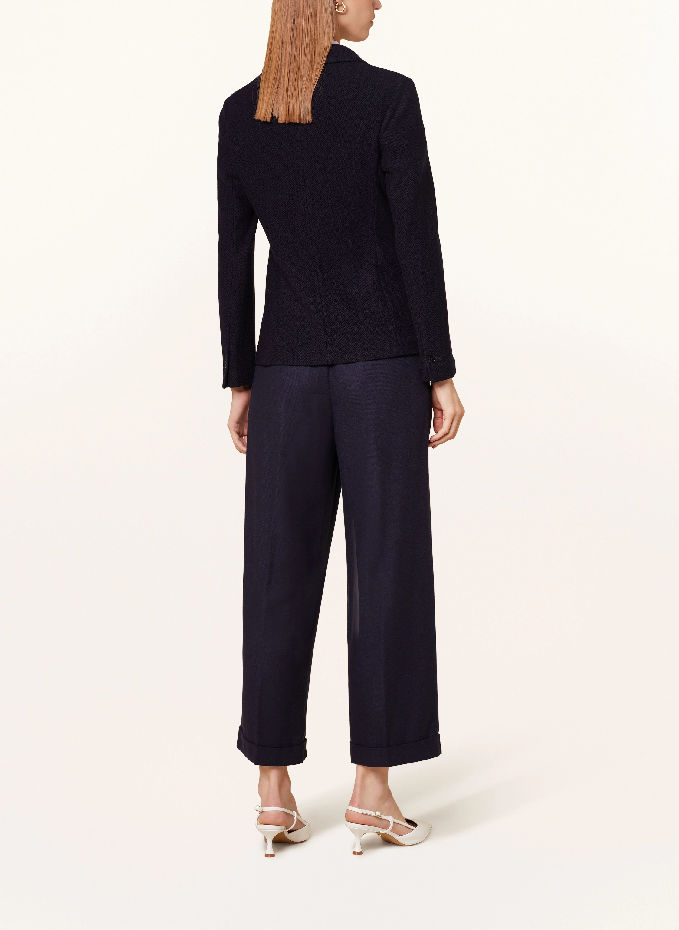CIRCOLO 1901 Strickblazer
