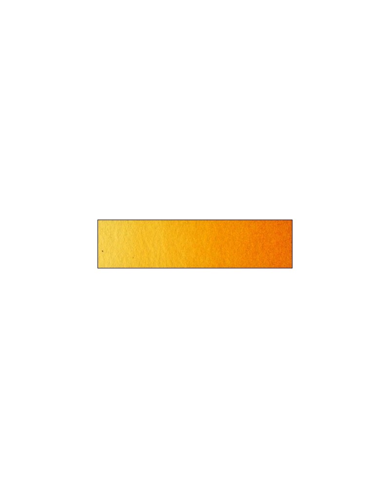 B-127 Jaune-Orange Indien Laque extra Old Holland