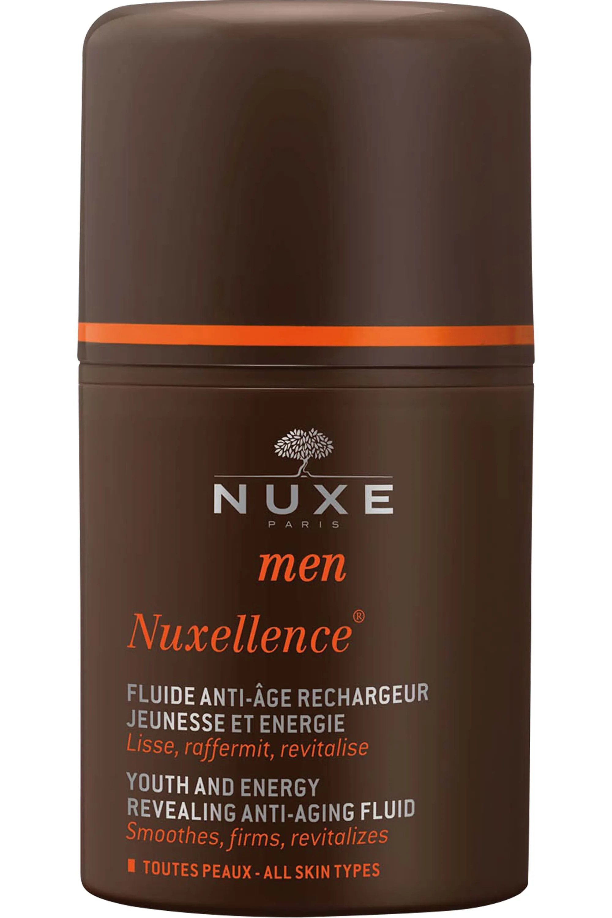 Nuxe Soin anti-âge Nuxellence®-50 ml