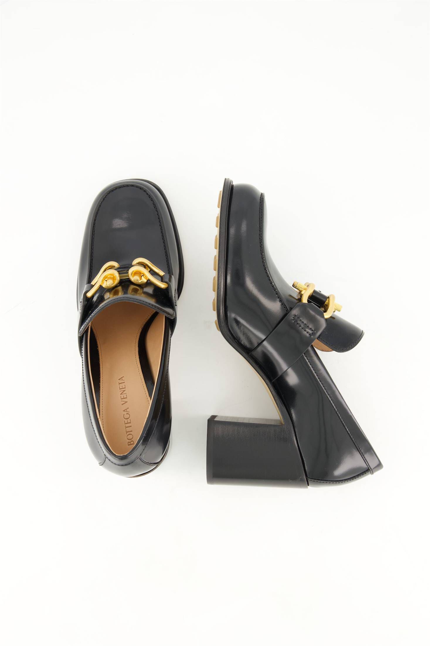 Bottega Veneta| Damen Pumps MONSIEUR PUMP