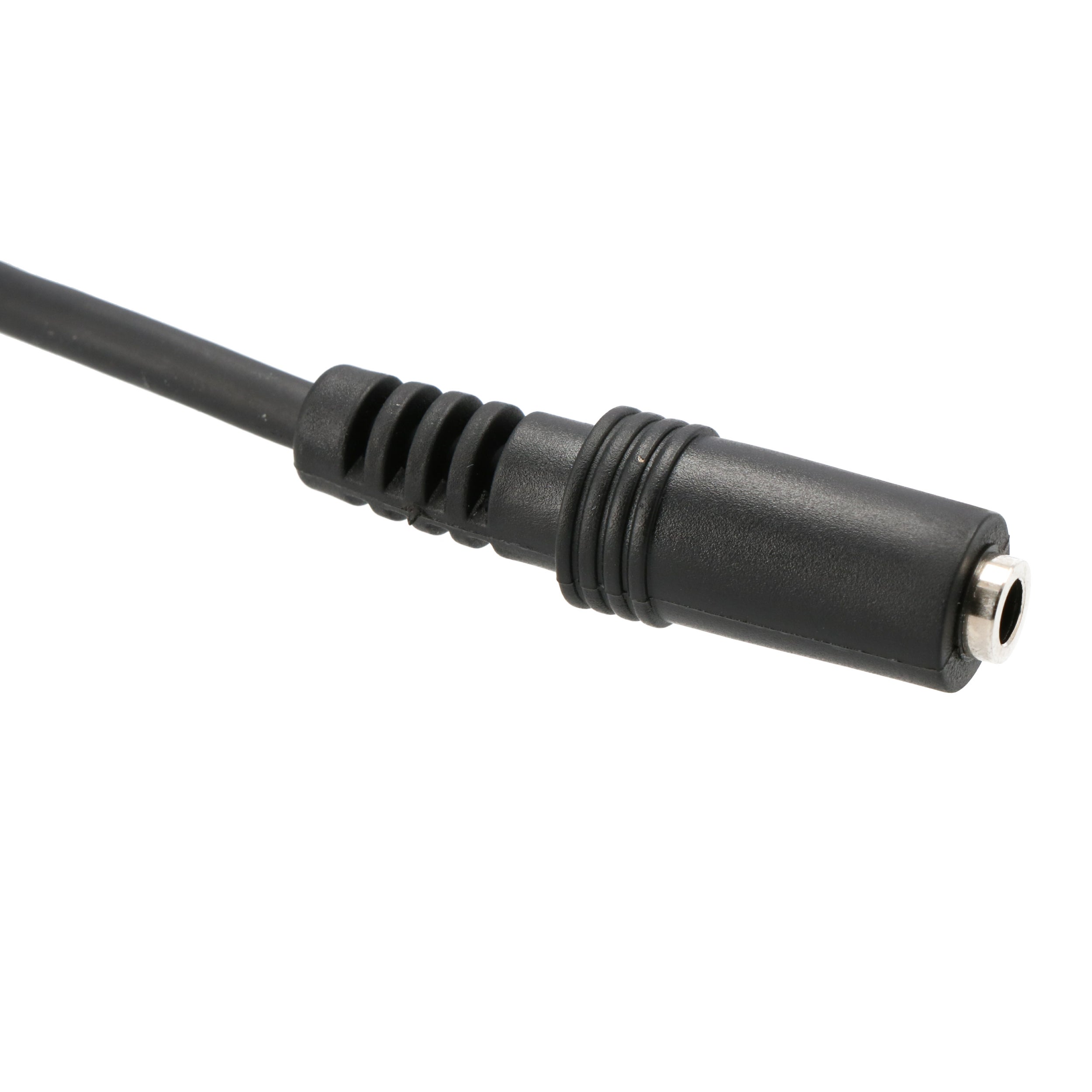 Devine VE3230 jack kabel 3.5mm mini jack female-3.5mm mini jack male 3m