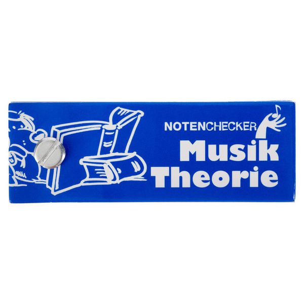 Bosworth Notenchecker Musik-Theorie