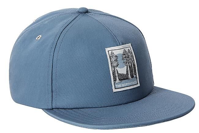 THE NORTH FACE - CASQUETTE VANNAGON BALLCAP