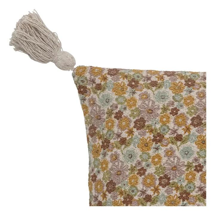 Bloomingville Mini Coussin Amily | Marron