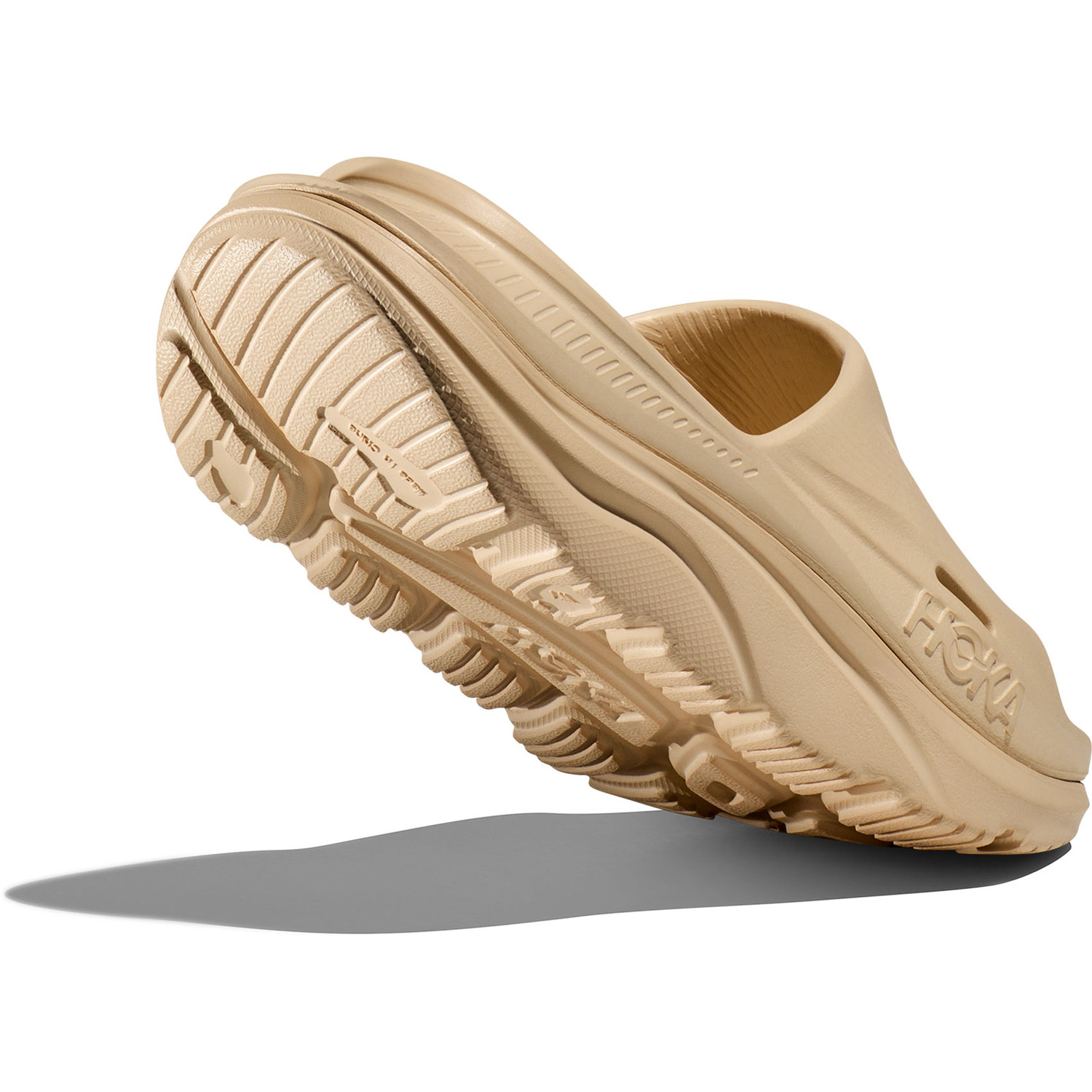 HOKA ORA Recovery Slipper 3