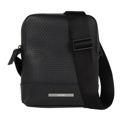 Sacoche Modern Bar Reporter CALVIN KLEIN