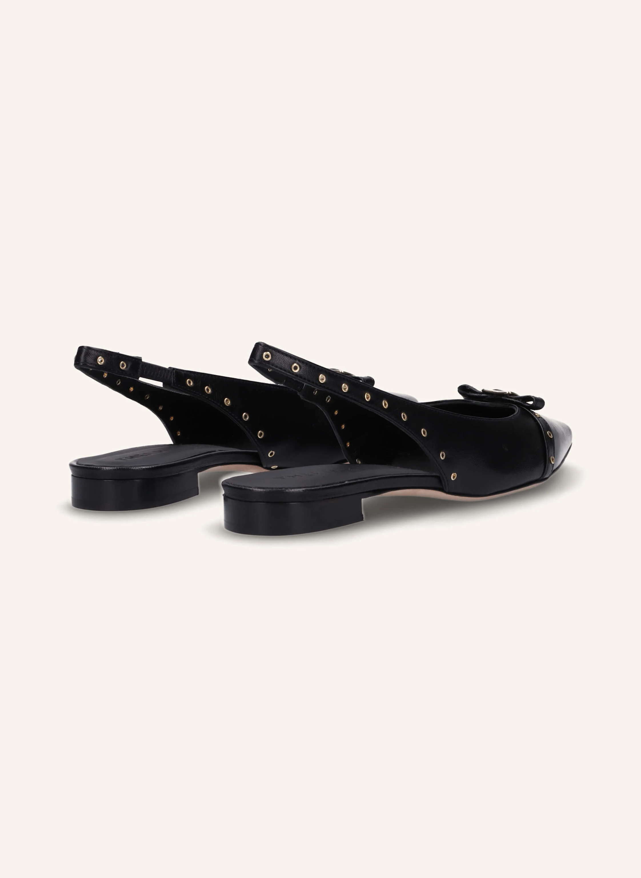 THEA MIKA Sling-Ballerinas