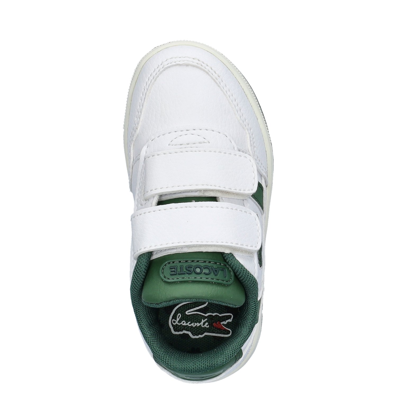 T-Clip jongens klittenbanschoen Lacoste Multikleur