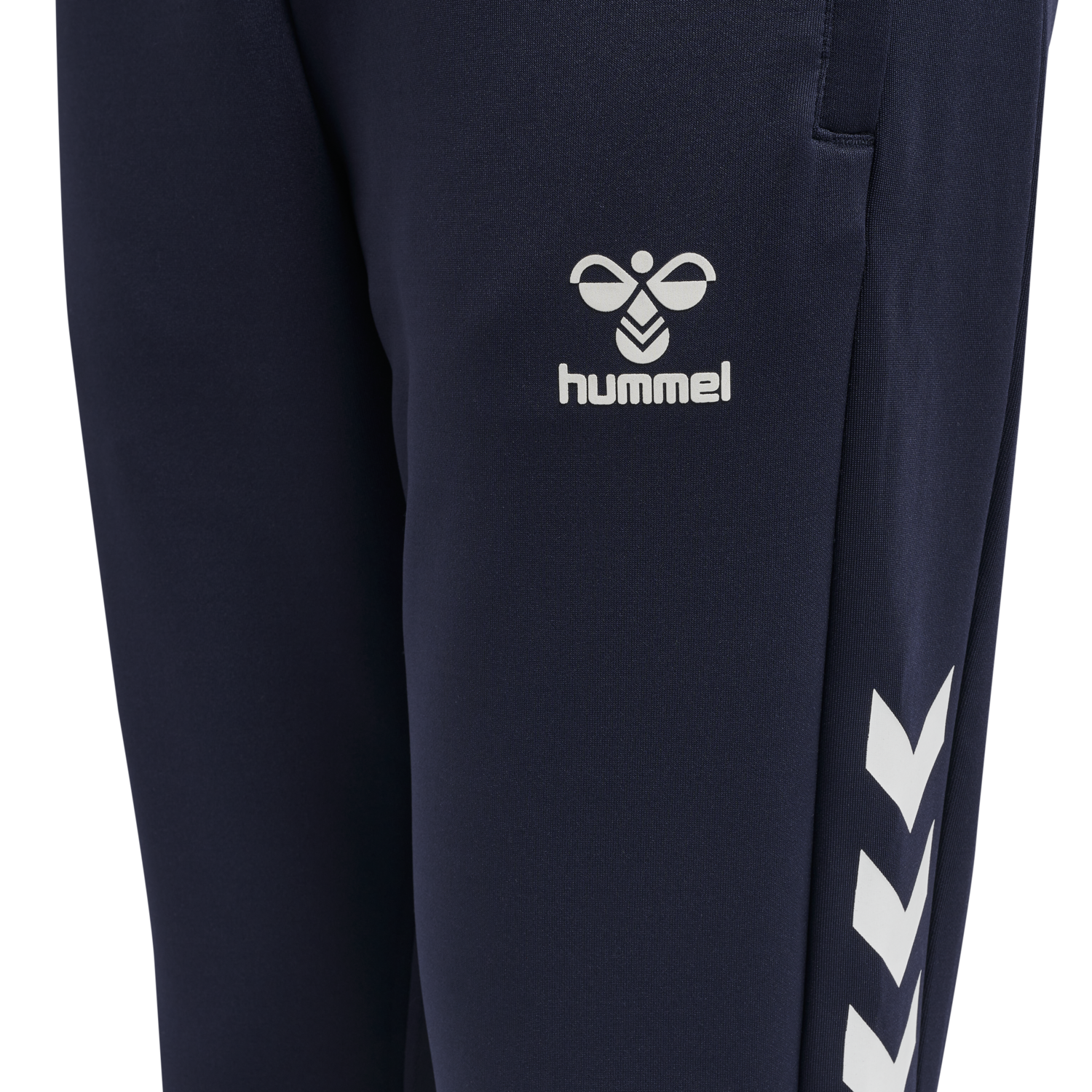 hmlCORE XK TRAINING POLY PANTS KIDS