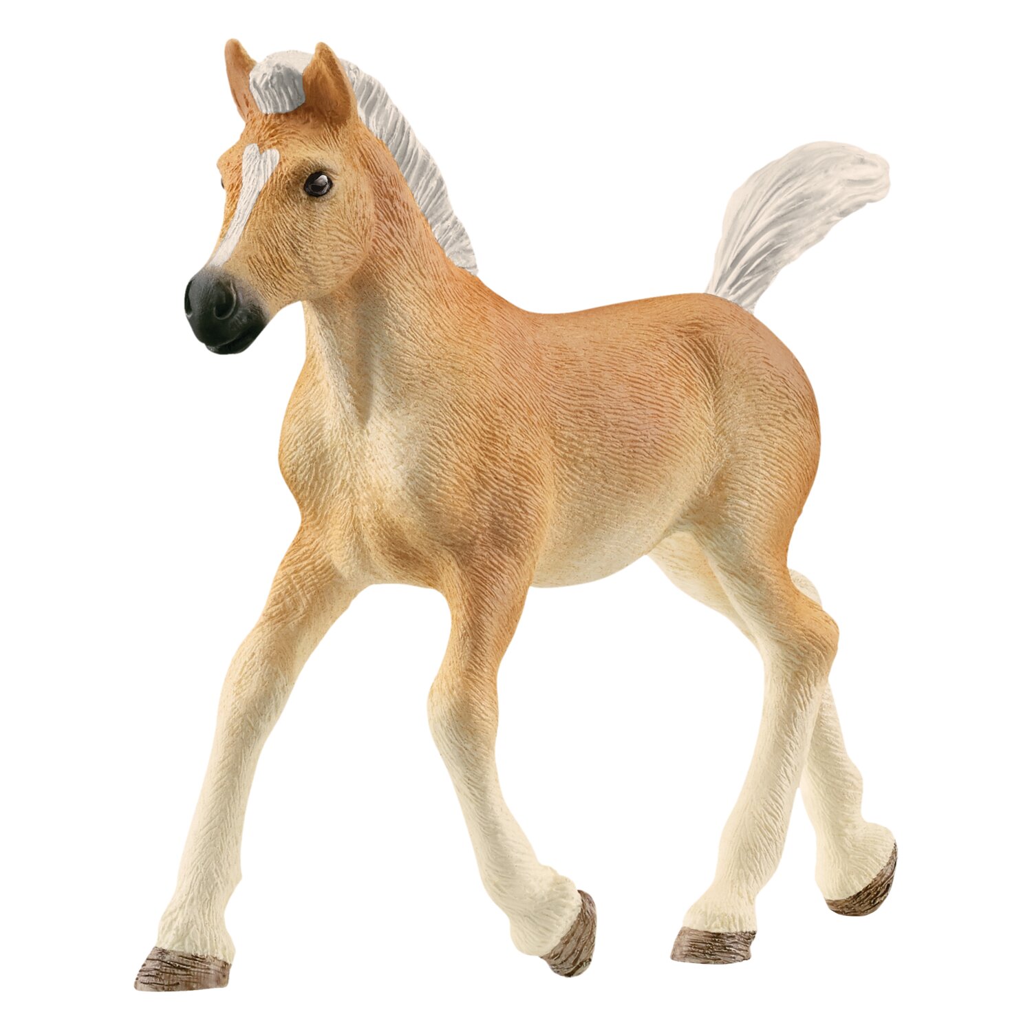 Schleich Haflinger Fohlen