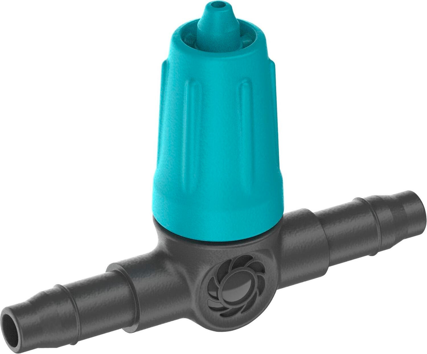 Gardena Micro Drip systeem verstelbare seriedruppelaar 0-15 L