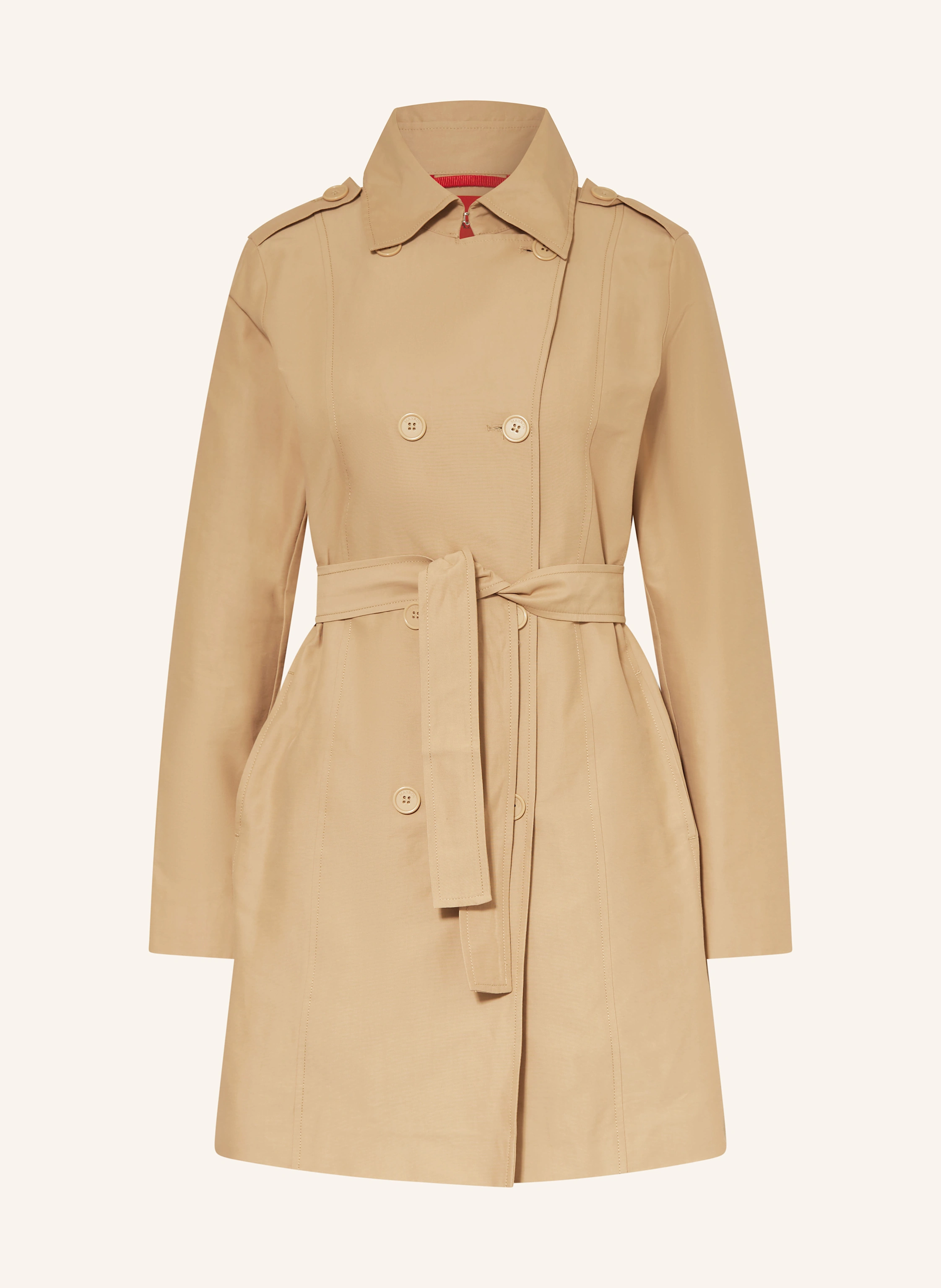 MAX & Co. Trenchcoat MILO