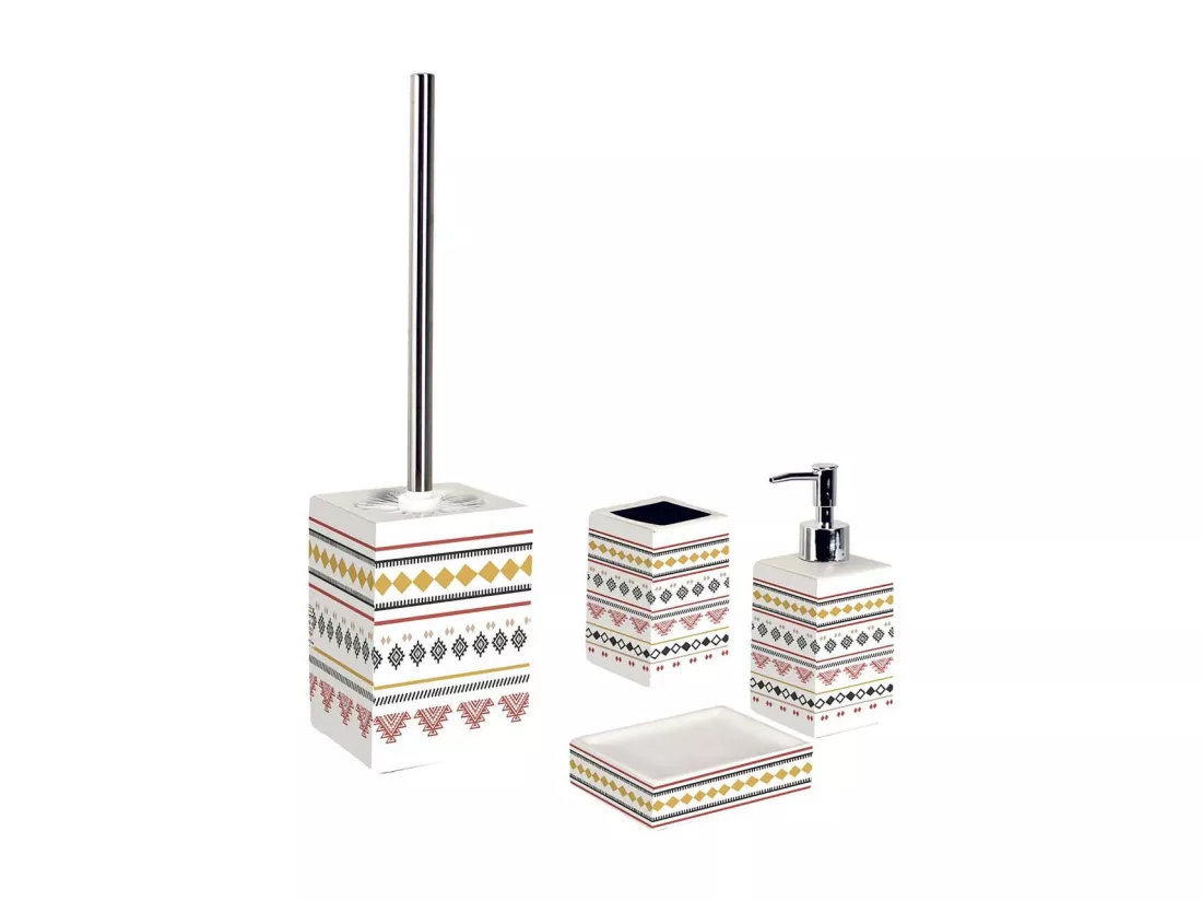 Brosse WC Imprimée 